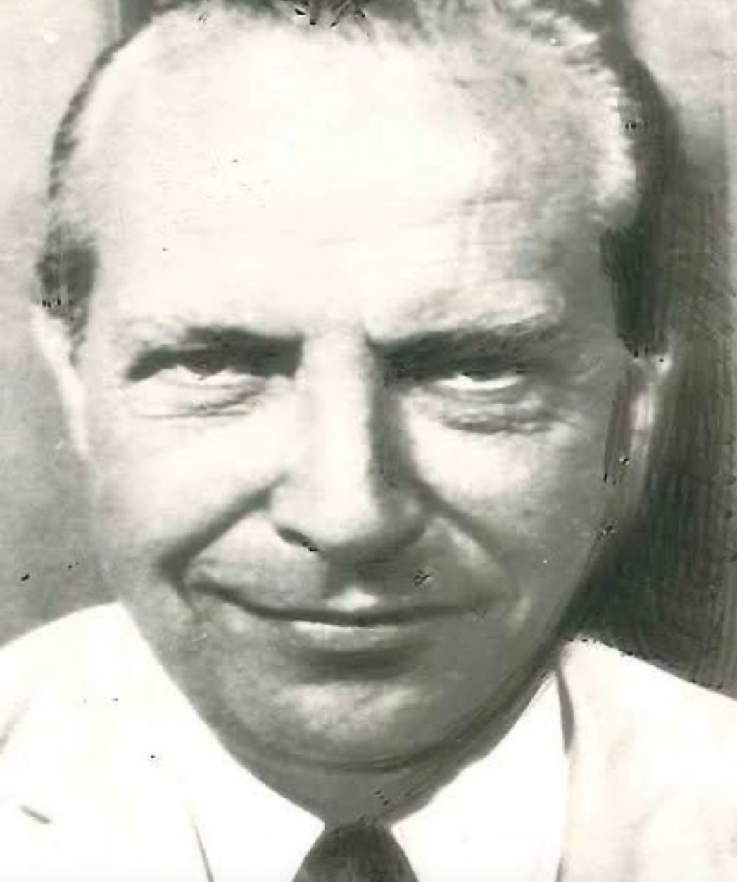 L'Ambassadeur Jean Gueury a été kidnappé en Mars 1975.
