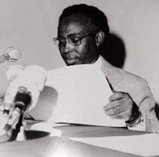 Discours de