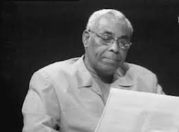 Hashi ABDILLAHI ORAH 1930-2023