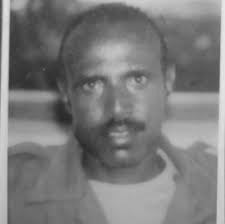 Abdi HASSAN LIBAN "Hatuuf" 1940-.....