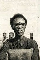 Omar OSMAN RABEH 1946-2013