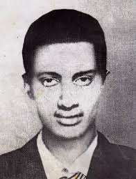 Ali GUELLEH DIRIR "Janaleh" 1938-1977