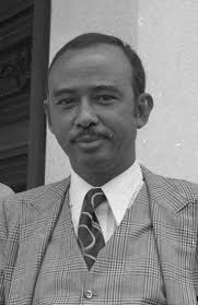 Ali AREF BOURHAN 1934-......